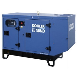 SDMO K22-IV