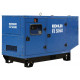 SDMO Montana J110K в кожухе (80000 Вт)