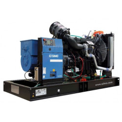 SDMO Atlantic V350C2 (254000 Вт)