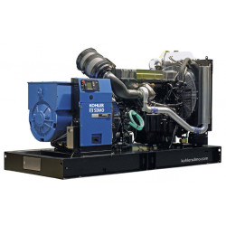 SDMO Atlantic V400C2 (284000 Вт)