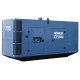 SDMO Oceanic D700 в кожухе (507000 Вт)