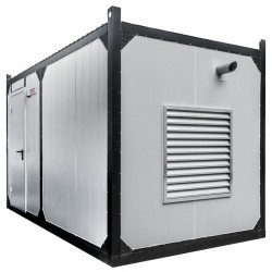 ЭНЕРГО AD 50-T400 в контейнере (40000 Вт)