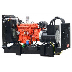ЭНЕРГО EDF 650/400 SC с АВР (520000 Вт)