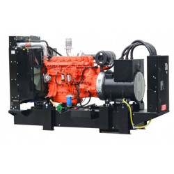 ЭНЕРГО EDF 700/400 SC с АВР (565000 Вт)