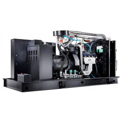 Generac SG64/PG58 открытый с АВР (58000 Вт)