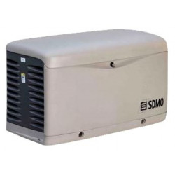 SDMO RESA 20 EC