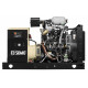 SDMO Nevada GZ150 (106000 Вт)