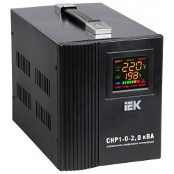 IEK Home СНР1-0-2 кВА