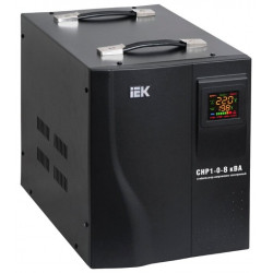 IEK Home СНР1-0-8 кВА