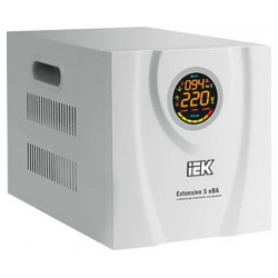IEK Extensive 5 кВА (IVS23-1-05000)