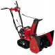 Honda HSS655ETS
