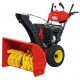 WOLF-Garten Ambition SF 76 E