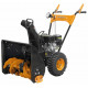 Carver ST-650EL