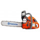 Husqvarna 450e