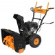 Carver STG 6561EL
