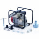Koshin STH-50 X