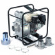 Koshin STH-100 X