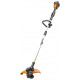 Worx WG184E 20 В с аккумулятором и двойным зарядным устройством