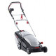 AL-KO 112547 Silver 34 E Comfort