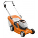 STIHL RMA 443 SET (AP 200, AL 101)