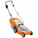 STIHL RMA 235 SET (AK 20, AL 101)