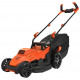 BLACK+DECKER BEMW461BH
