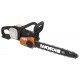 Worx WG384E.9 0 коробка