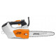 STIHL MSA 160 T-AP200-AL300