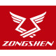 Альтернатор в сборе  100018285 ZONGSHEN