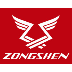Прокладка глушителя ZSXP200, XP140  100030982 ZONGSHEN