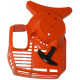 Стартер ручной Kimoto для мотокос Stihl FS38 FS45 FS46 FS55 FC55 HL45