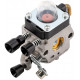 Карбюратор Kimoto для мотокос Stihl FS38 FS45 FS46 FS55 FS55R FC55
