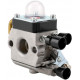 Карбюратор Kimoto для мотокос Stihl FS38 FS45 FS46 FS55 FS55R FC55