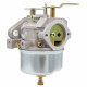 Карбюратор для двигателей Tecumseh HMSK80 HMSK90 MPN 632370A 632370 632110