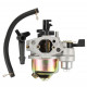 Карбюратор для двигателей 160F, Honda GX120