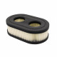 Воздушный фильтр для Briggs Stratton MPN 593260, 798452